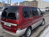 Nissan Serena 1998 года за 2 510 000 тг. в Астана – фото 5