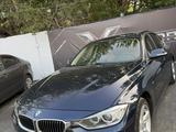 BMW 320 2012 годаүшін8 900 000 тг. в Костанай