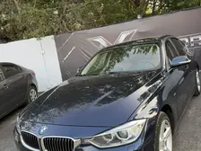 BMW 3 Series, 2012