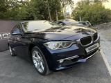 BMW 320 2012 годаүшін8 900 000 тг. в Костанай – фото 5