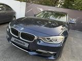 BMW 320 2012 годаүшін8 900 000 тг. в Костанай – фото 4