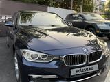 BMW 320 2012 годаүшін8 900 000 тг. в Костанай – фото 2