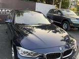 BMW 320 2012 годаүшін8 900 000 тг. в Костанай – фото 3