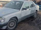 Mercedes-Benz 190 1991 года за 250 000 тг. в Алматы