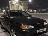 ВАЗ (Lada) 2115 2006 года за 1 400 000 тг. в Шымкент