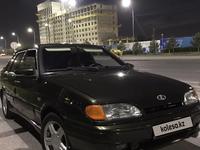 ВАЗ (Lada) 2115 2006 годаүшін1 400 000 тг. в Шымкент