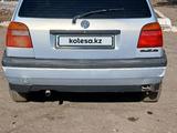Volkswagen Golf 1993 годаfor1 000 000 тг. в Караганда – фото 2