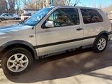 Volkswagen Golf 1993 годаfor1 000 000 тг. в Караганда – фото 4