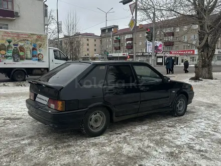 ВАЗ (Lada) 2114 2012 года за 1 780 000 тг. в Кокшетау – фото 2