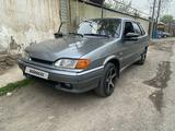 ВАЗ (Lada) 2115 2008 года за 1 000 000 тг. в Шымкент