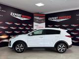 Kia Sportage 2020 года за 9 000 000 тг. в Атырау – фото 3