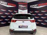 Kia Sportage 2020 года за 9 000 000 тг. в Атырау – фото 4