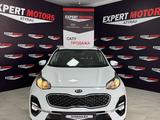 Kia Sportage 2020 года за 9 000 000 тг. в Атырау