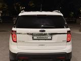 Ford Explorer 2014 годаүшін14 000 000 тг. в Алматы – фото 3