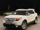Ford Explorer 2014 годаүшін14 000 000 тг. в Алматы