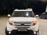 Ford Explorer 2014 годаүшін14 000 000 тг. в Алматы – фото 2