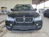BMW X5 2013 года за 7 500 000 тг. в Уральск – фото 2