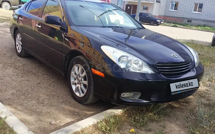 Toyota Windom 2003 года за 6 200 000 тг. в Алматы