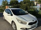 Kia Cee'd 2014 года за 5 150 000 тг. в Астана – фото 3