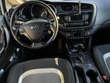 Kia Cee'd 2014 года за 5 150 000 тг. в Астана – фото 4