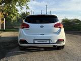 Kia Cee'd 2014 года за 5 150 000 тг. в Астана