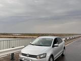 Volkswagen Polo 2014 годаүшін5 500 000 тг. в Кызылорда