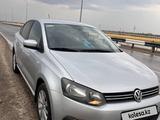 Volkswagen Polo 2014 годаүшін5 500 000 тг. в Кызылорда – фото 3