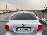Volkswagen Polo 2014 годаүшін5 500 000 тг. в Кызылорда – фото 5
