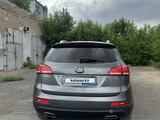 JAC S5 2017 года за 4 700 000 тг. в Караганда – фото 4