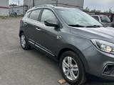 JAC S5 2017 года за 4 700 000 тг. в Караганда – фото 3