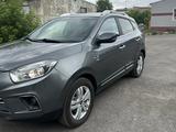 JAC S5 2017 года за 4 700 000 тг. в Караганда – фото 2