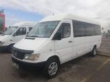 Mercedes-Benz  Sprinter 1996 годаүшін4 700 000 тг. в Каскелен – фото 3