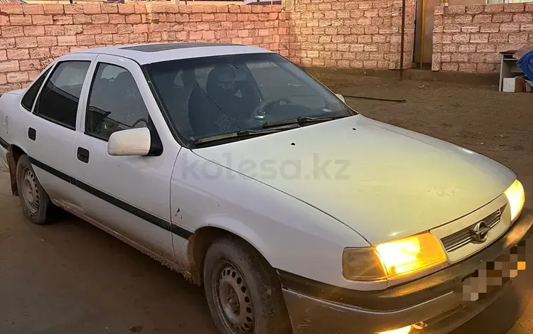 Opel Vectra 1994 годаүшін750 000 тг. в Актау