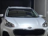 Kia Sportage 2019 года за 11 400 000 тг. в Шымкент