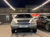 Lexus RX 300 1999 года за 5 000 000 тг. в Алматы