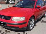 Volkswagen Passat 1999 годаfor2 400 000 тг. в Петропавловск