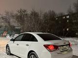 Chevrolet Cruze 2014 года за 4 300 000 тг. в Астана – фото 4