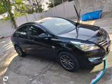 Hyundai Accent 2014 года за 3 800 000 тг. в Тараз – фото 2