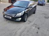 Hyundai Accent 2014 года за 3 800 000 тг. в Тараз