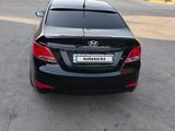 Hyundai Accent 2014 года за 3 800 000 тг. в Тараз – фото 5