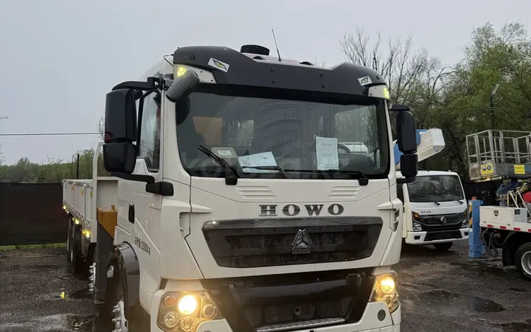Howo 2022 года за 36 000 000 тг. в Алматы