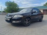 Nissan Almera Classic 2011 года за 4 150 000 тг. в Семей