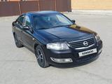 Nissan Almera Classic 2011 года за 4 150 000 тг. в Семей – фото 2