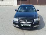 Nissan Almera Classic 2011 года за 4 150 000 тг. в Семей – фото 4