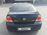 Nissan Almera Classic 2011 года за 4 150 000 тг. в Семей – фото 5