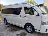 Toyota Hiace 2016 года за 13 200 000 тг. в Алматы – фото 2