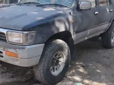 Toyota Hilux Surf, 1993