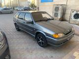 ВАЗ (Lada) 2114 2012 года за 1 100 000 тг. в Актау