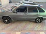 ВАЗ (Lada) 2114 2012 года за 1 100 000 тг. в Актау – фото 2
