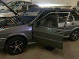 ВАЗ (Lada) 2114 2012 года за 1 100 000 тг. в Актау – фото 4